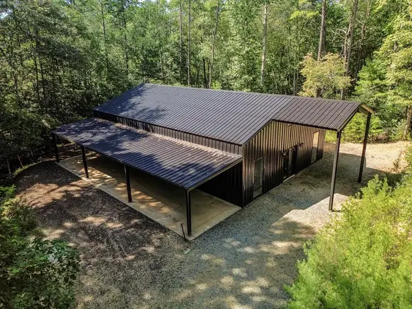 100 Ford Lane, Morganton, GA 30560