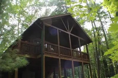 90 Pine Tree Drive, Blue Ridge, GA 30513