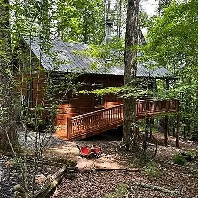 90 Pine Tree Drive, Blue Ridge, GA 30513 - #2
