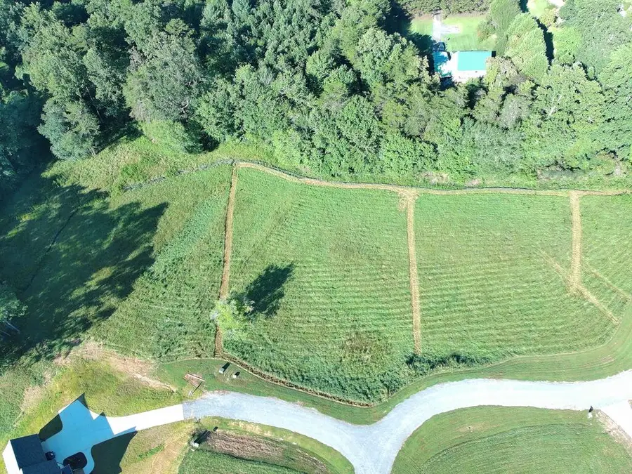 Lot 3 Redridge Road, Morganton, GA 30560 - #3