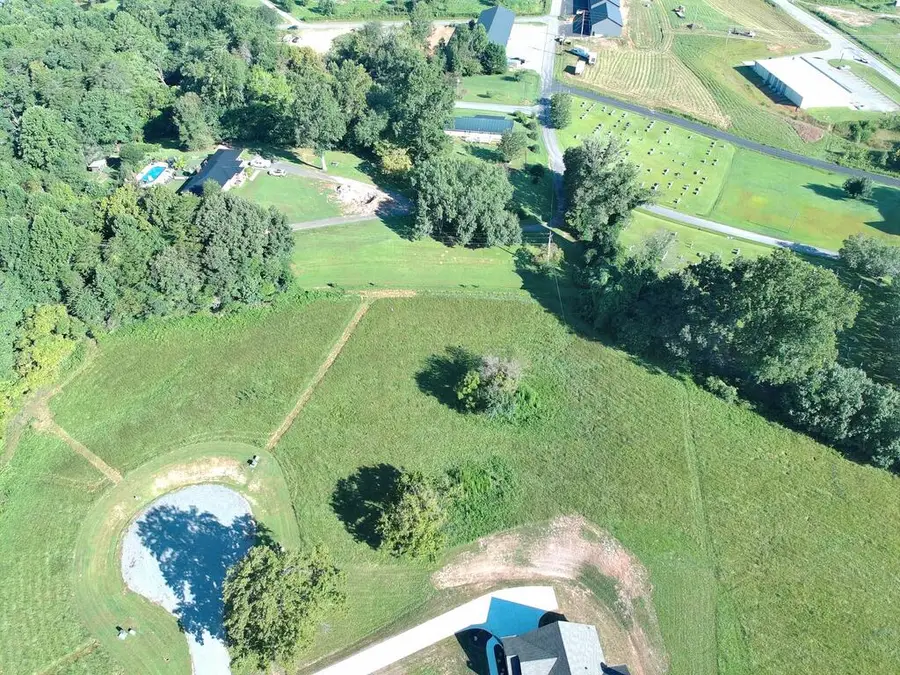 Lot 7 Redridge Road, Morganton, GA 30560 - #3