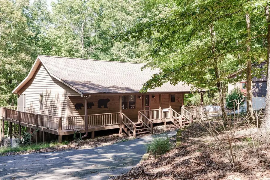 191 Deer Run Road, Blairsville, GA 30512 - #2