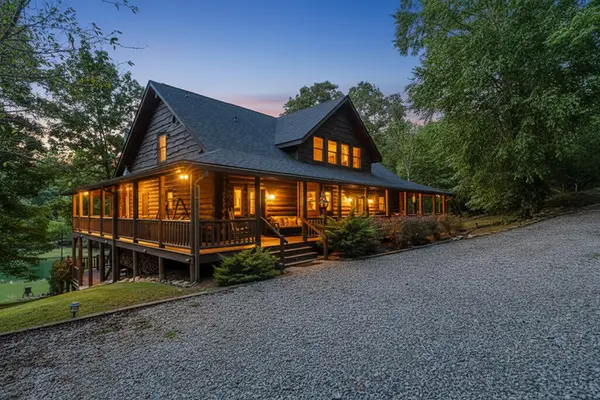 505 Old Salem Road, Mineral Bluff, GA 30559