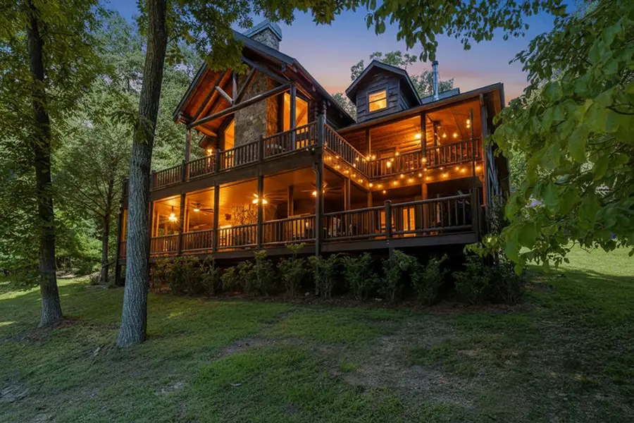 505 Old Salem Road, Mineral Bluff, GA 30559 - #2