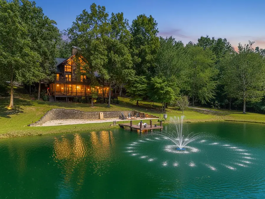505 Old Salem Road, Mineral Bluff, GA 30559 - #3