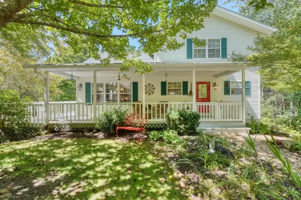 775 Hillside Drive, Warne, NC 28909