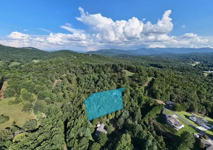 775 Hillside Drive, Warne, NC 28909 - #3