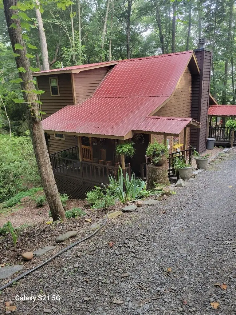 7449 Cassie Lane, Hiawassee, GA 30546 - #1