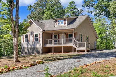 1347 John Smith Road E, Blairsville, GA 30512