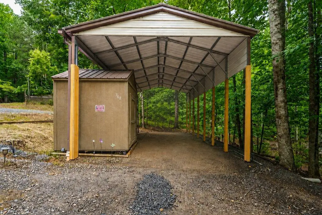 LT C479 17th Street, Ellijay, GA 30540 - #1