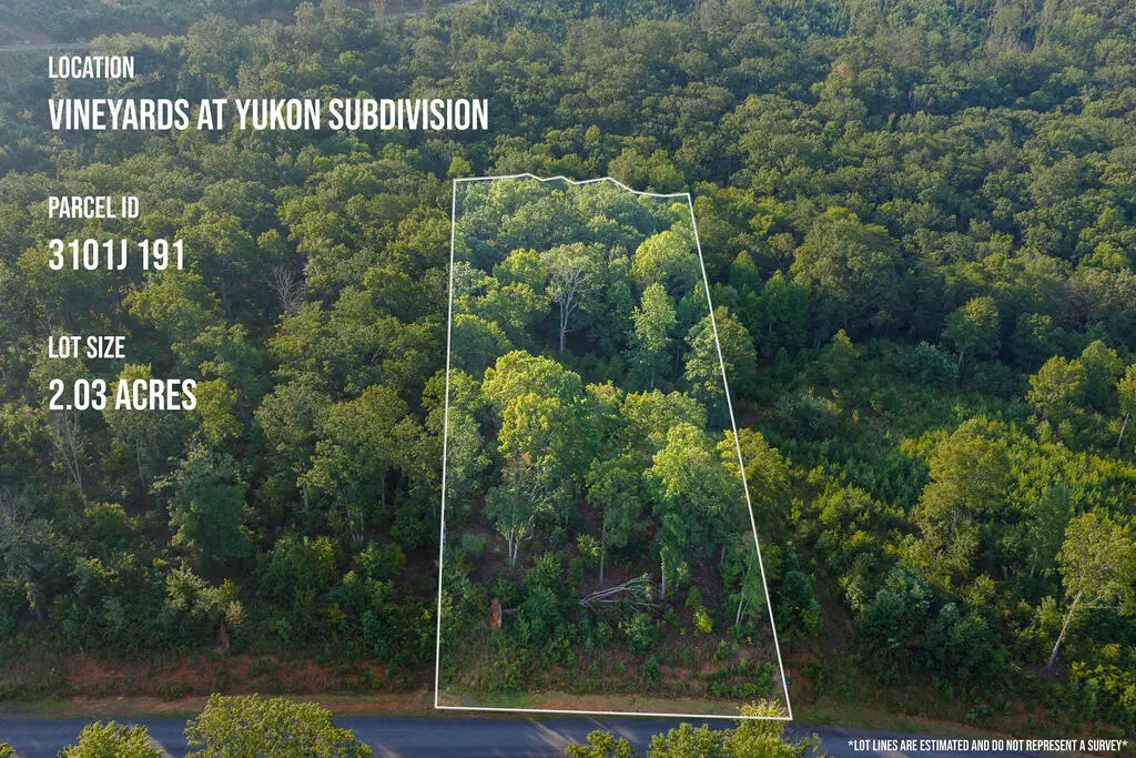 Lot 191 Oak Park Drive, Talking Rock, GA 30175 - #1