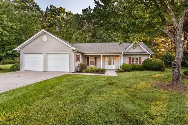 12 Hannah Circle, Blue Ridge, GA 30513