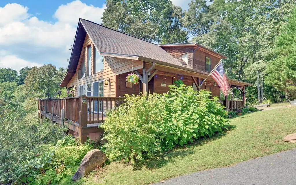 36 Dwaynes Trail, Murphy, NC 28906 - #1