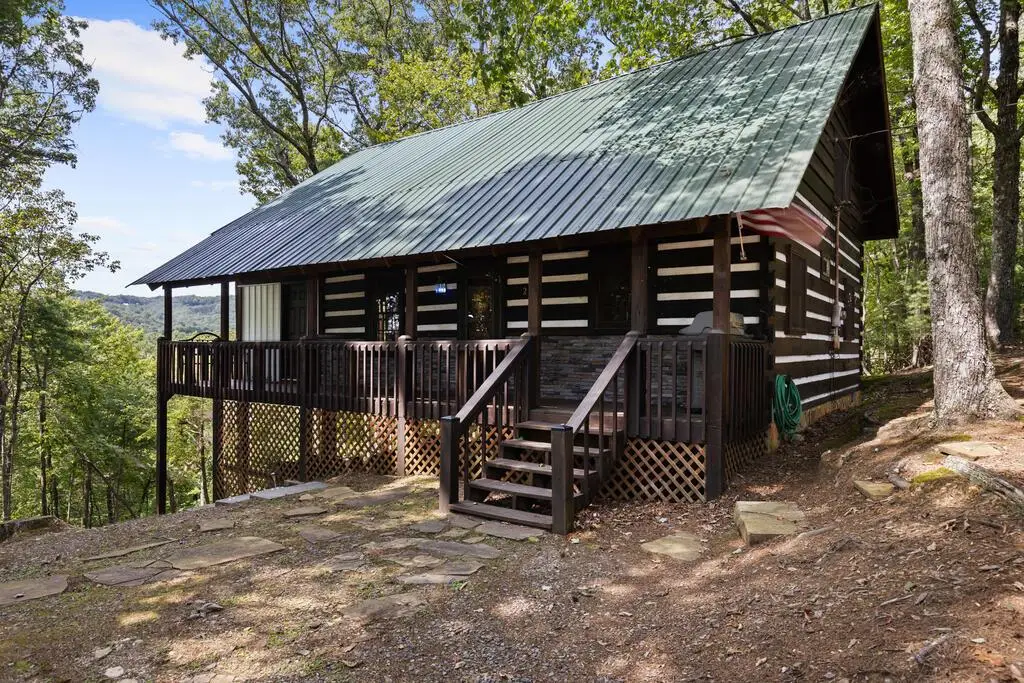 21 Mountain View Trail, North Gilmer, GA 30572 - #1