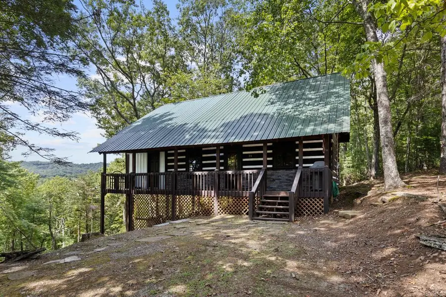 21 Mountain View Trail, North Gilmer, GA 30572 - #2