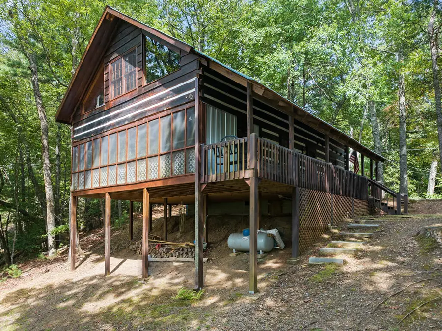 21 Mountain View Trail, North Gilmer, GA 30572 - #3
