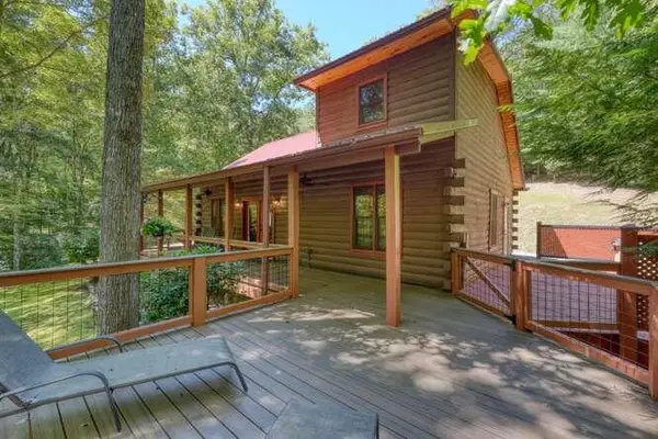 158 Red Oak Forest Lane, Murphy, NC 28906