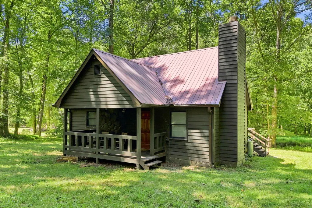 175 Trails End Road, Blue Ridge, GA 30513 - #1