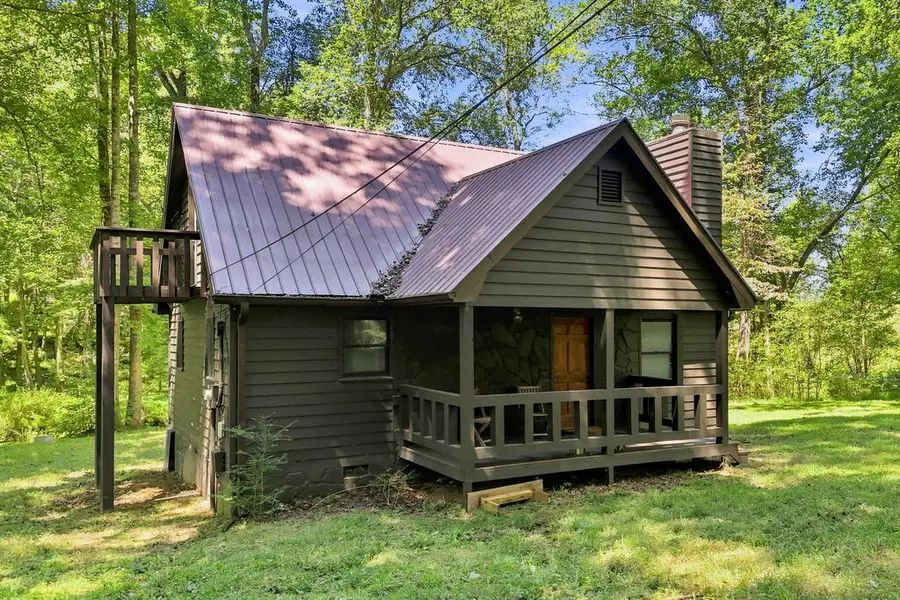 175 Trails End Road, Blue Ridge, GA 30513 - #2