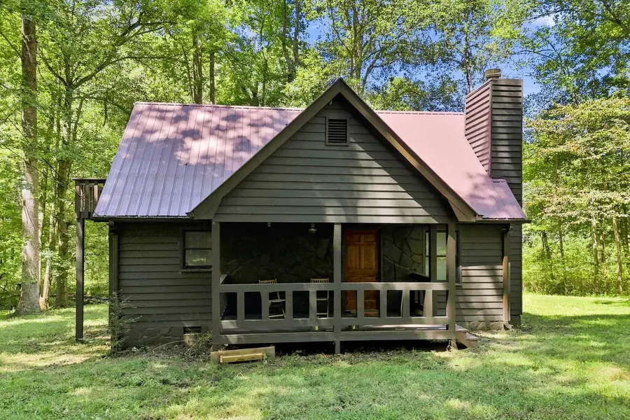 175 Trails End Road, Blue Ridge, GA 30513 - #3