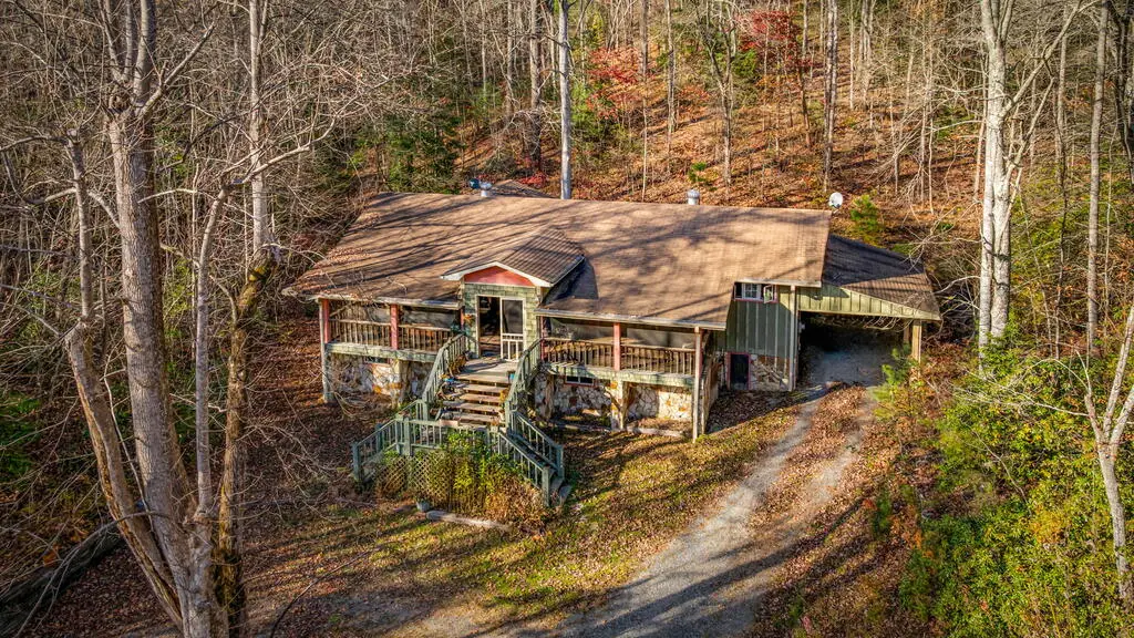1.5 Acre Bullen Gap Road, Blue Ridge, GA 30513 - #1