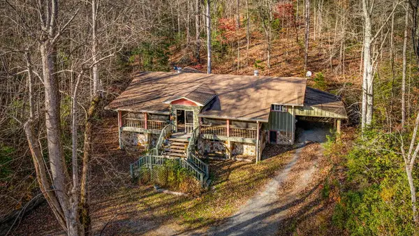 1.5 Acre Bullen Gap Road, Blue Ridge, GA 30513