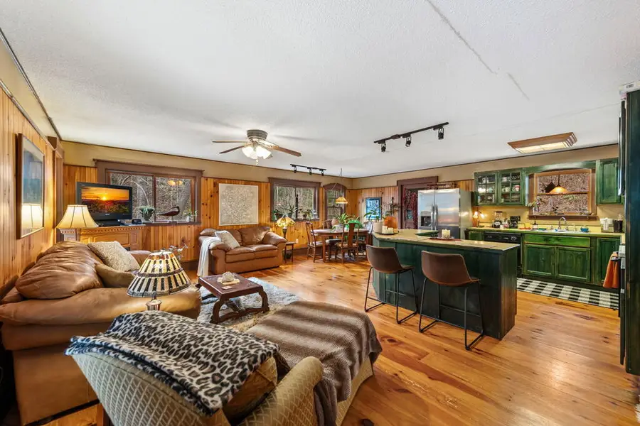 208 Bullen Gap Road, Blue Ridge, GA 30513 - #3