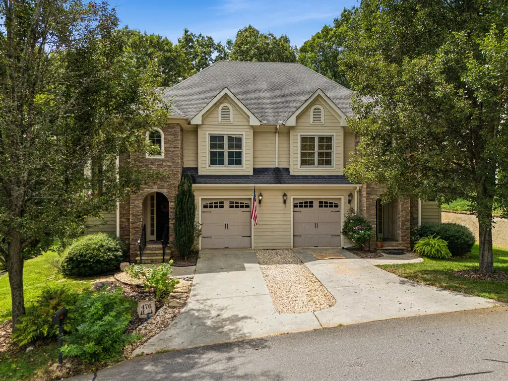 476 Licklog Ridge, Hayesville, NC 28904 - #1