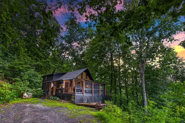 96 Indigo Ridge Road, Murphy, NC 28906