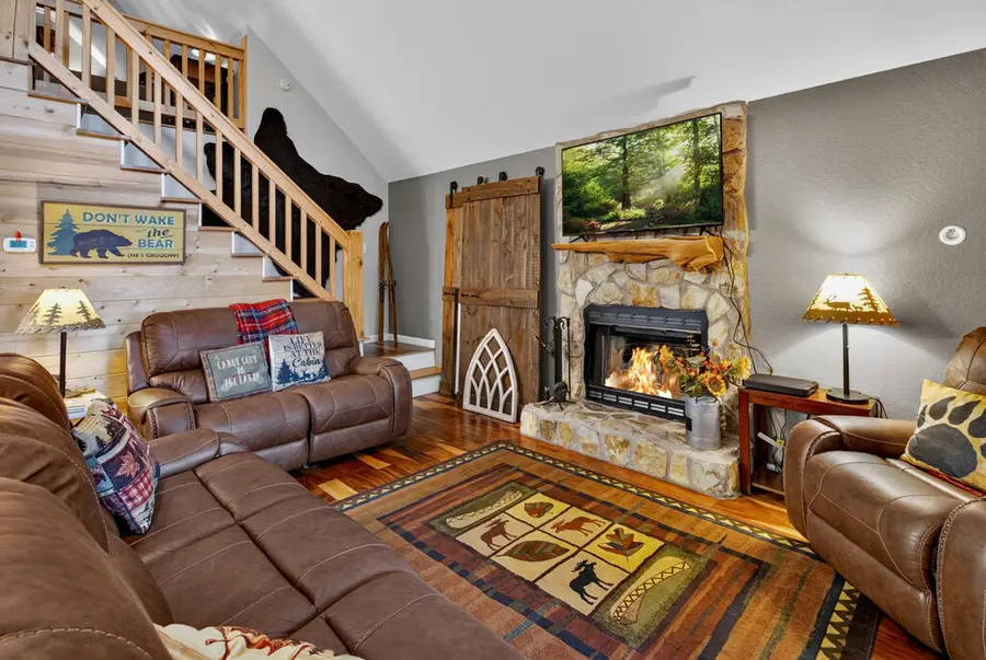 96 Indigo Ridge Road, Murphy, NC 28906 - #3