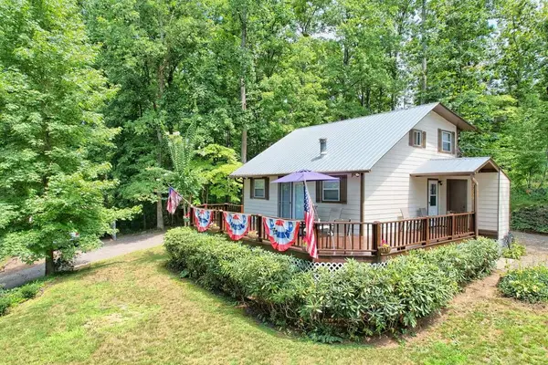3259 Coffey Lane, Young Harris, GA 30585