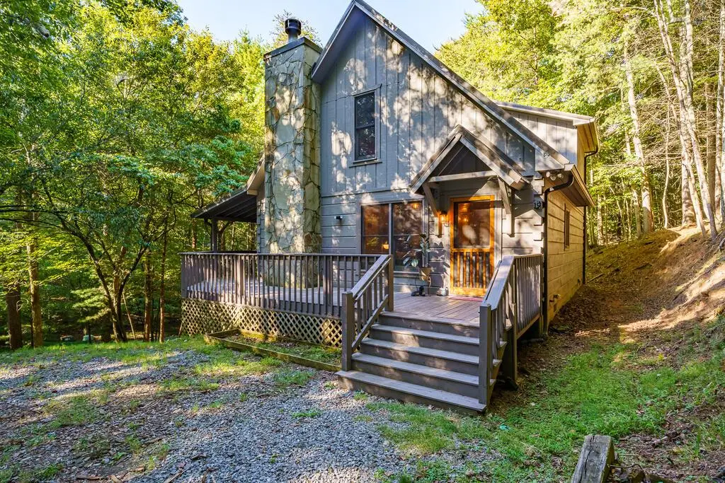19 Blackberry Falls Lane, Ellijay, GA 30536 - #1