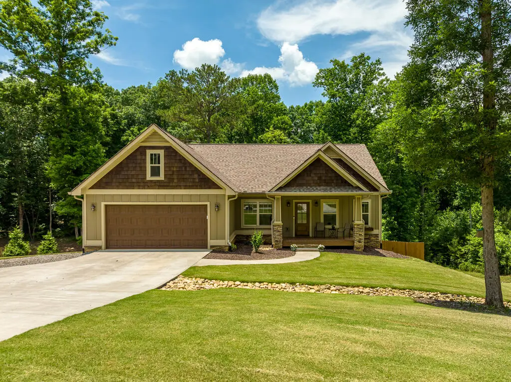 420 Meadow Circle, Ellijay, GA 30540 - #1