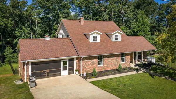 30 Skyline Drive, Murphy, NC 28906