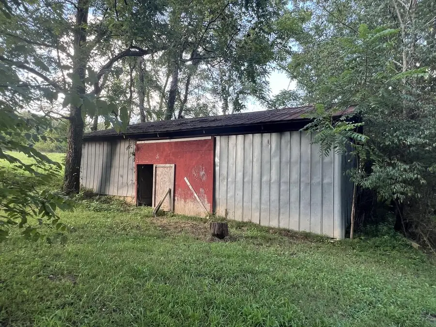 5.8 ac Lebanon Road, Blue Ridge, GA 30513 - #2