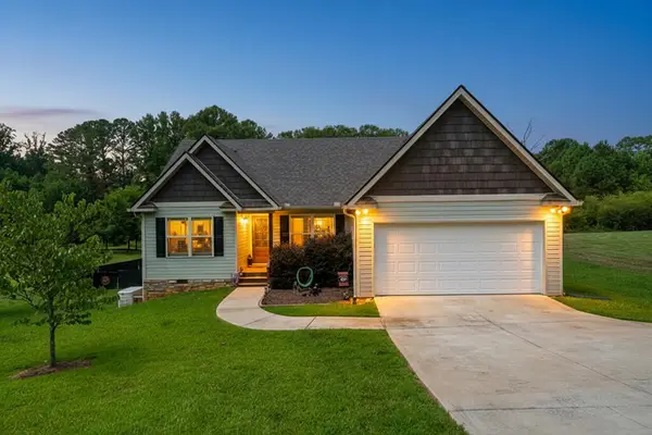 151 Old South Drive, Ellijay, GA 30540