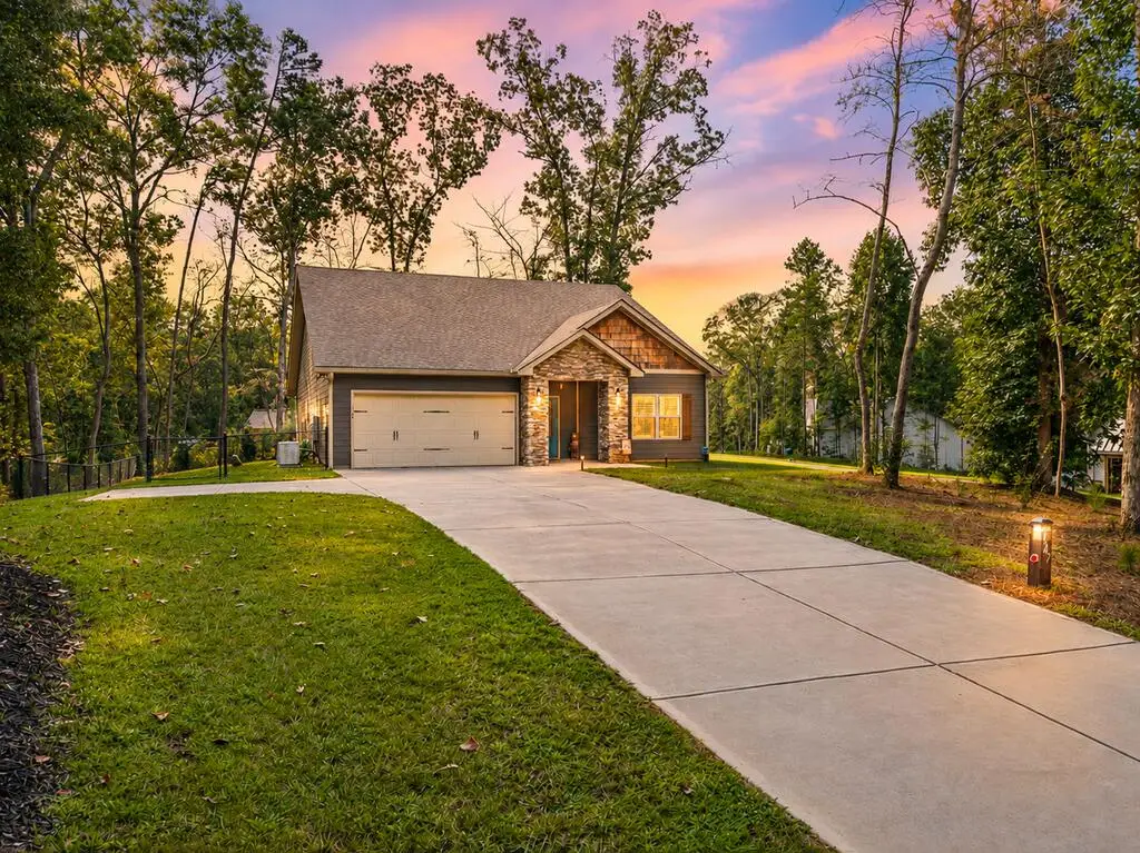 147 Sunset Cove, Ellijay, GA 30540 - #1