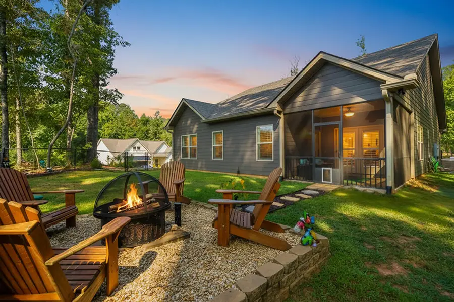 147 Sunset Cove, Ellijay, GA 30540 - #2