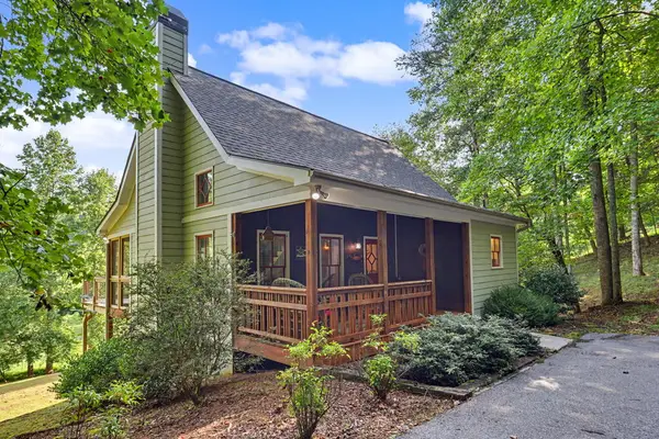 105 Evergreen Road, Hiawassee, GA 30546