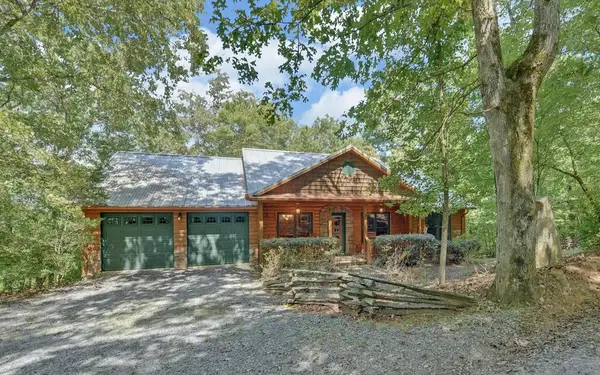 803 Brookhaven Lane, Blue Ridge, GA 30513
