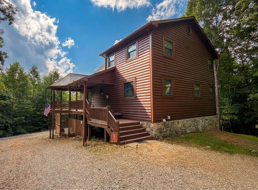 180 Antler Way, Morganton, GA 30560 - #2