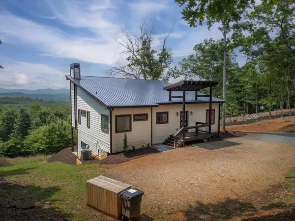 310 Wunder Bear Ridge Road, Morganton, GA 30560