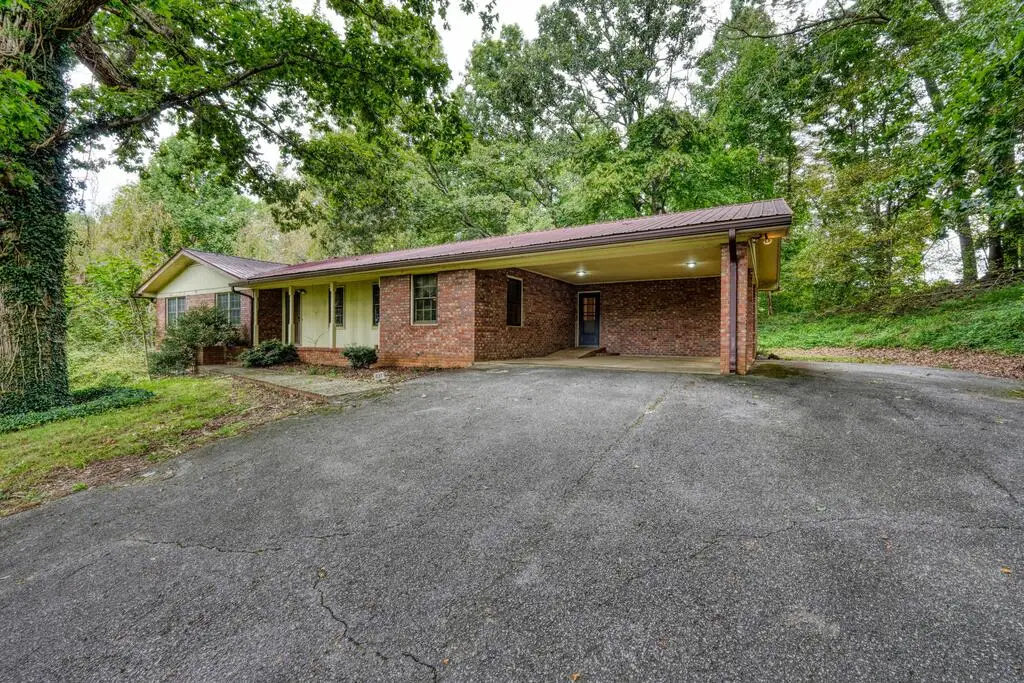 737 Bell Creek Road, Hiawassee, GA 30546 - #1