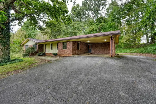 737 Bell Creek Road, Hiawassee, GA 30546