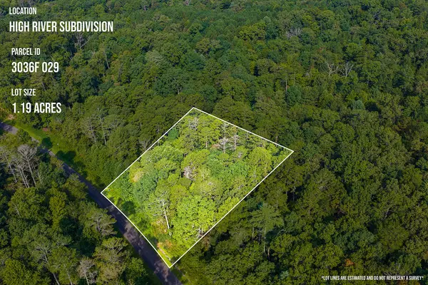 186 Pinnacle Drive, Ellijay, GA 30540