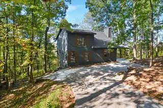 114 Little Hendricks Mountain Circle, Jasper, GA 30143 - #1