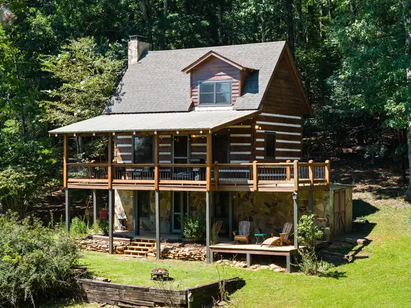 104 Blue Mountain Lane, Ellijay, GA 30536