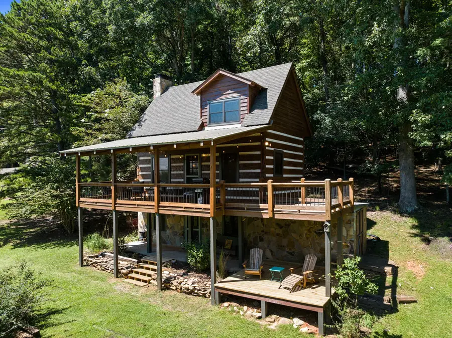 104 Blue Mountain Lane, Ellijay, GA 30536 - #2
