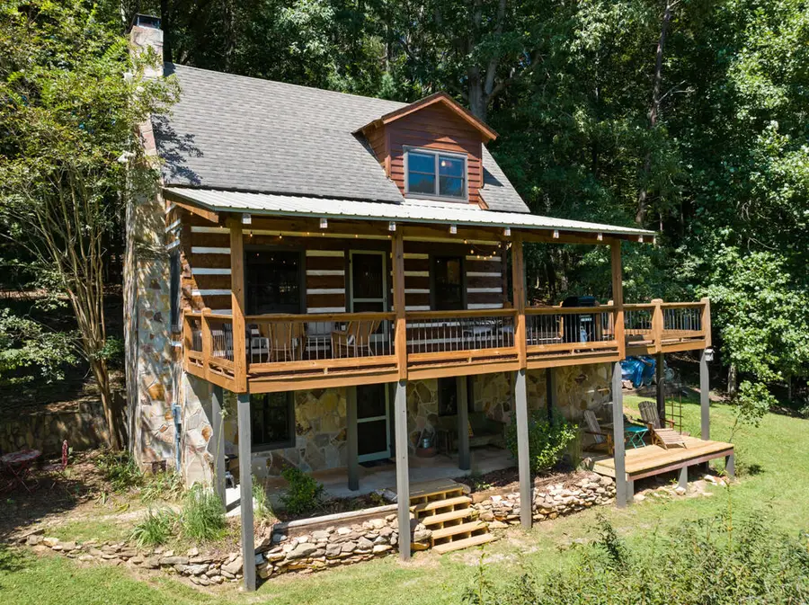 104 Blue Mountain Lane, Ellijay, GA 30536 - #3
