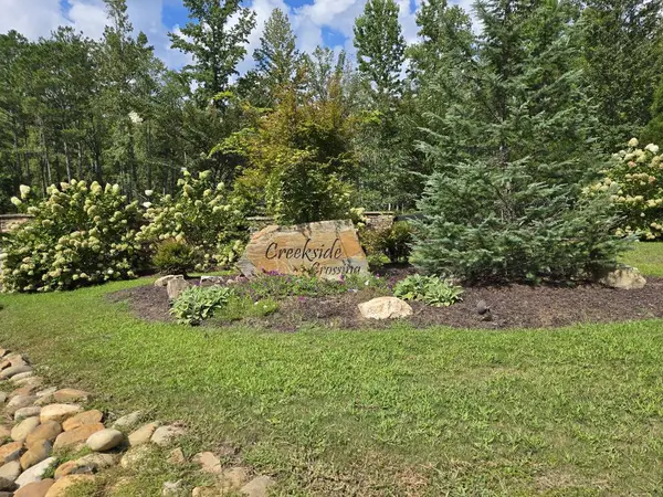 Lot 129 Vista Creek Drive, Talking Rock, GA 30175